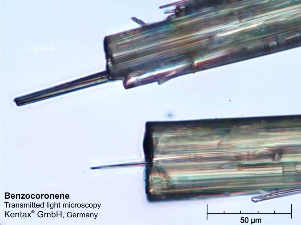 Benzocoronene